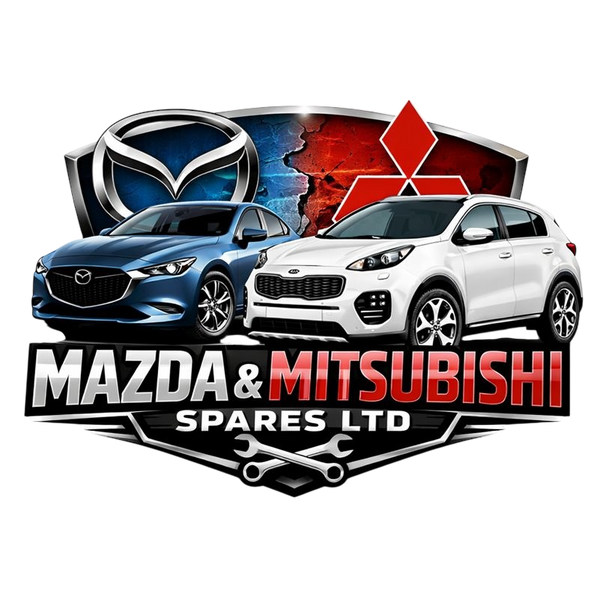 Mazda & Mitsubishi Spares Ltd